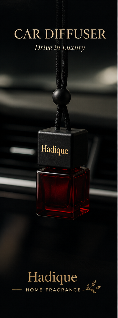 CAR DIFFUSER