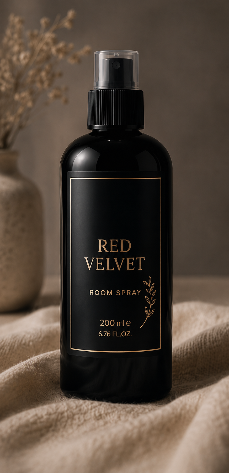 ROOM SPRAY