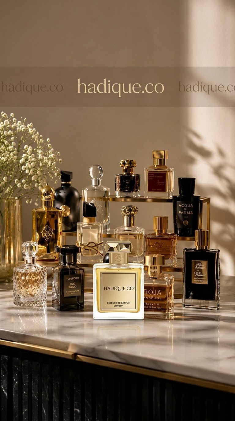 Perfumes