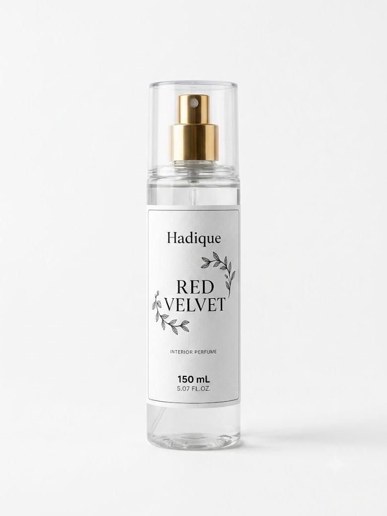 Hadique Red Velvet — Interior Perfume 150ml