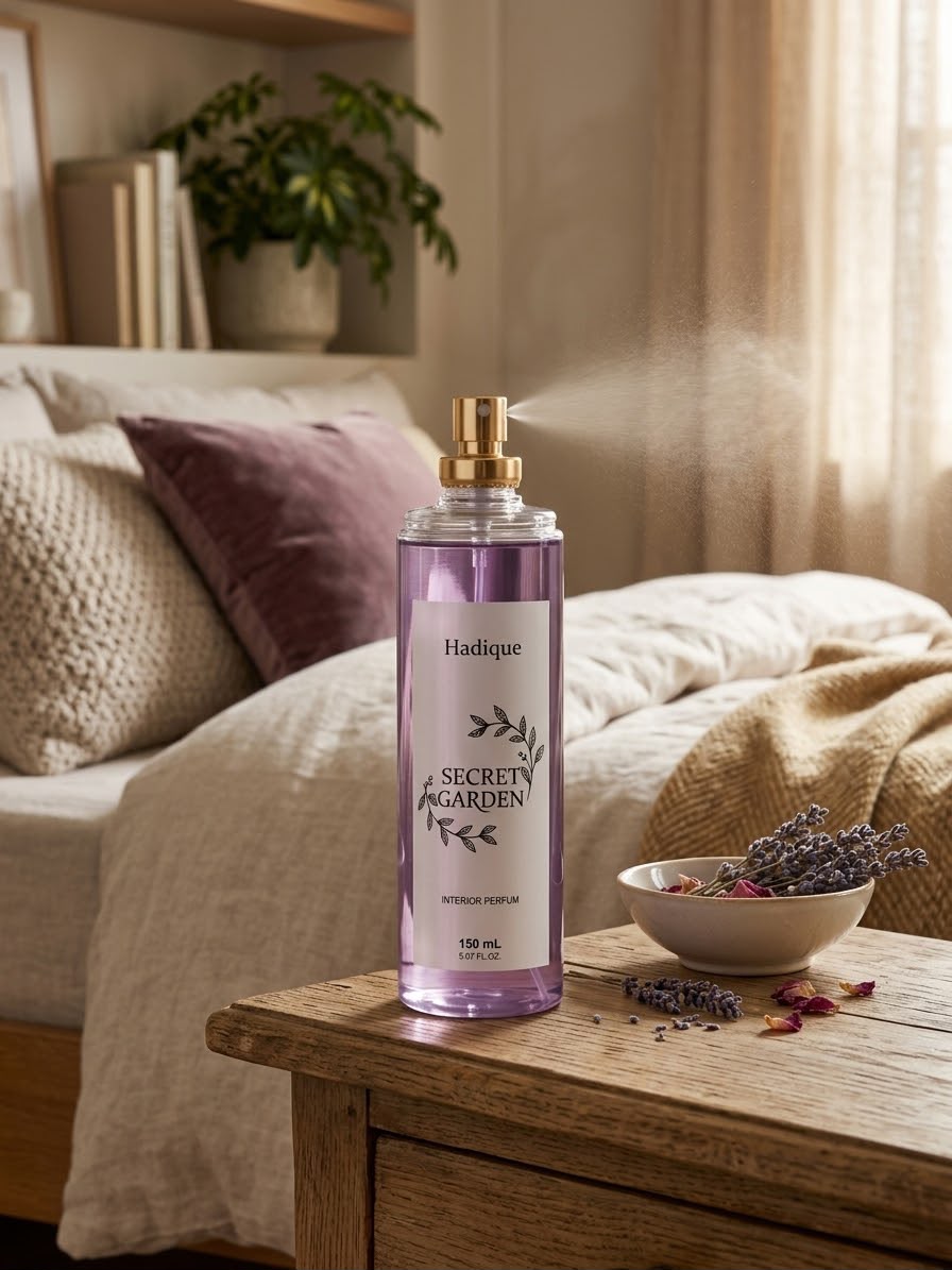 Secret Garden — Interior Perfume 150ml