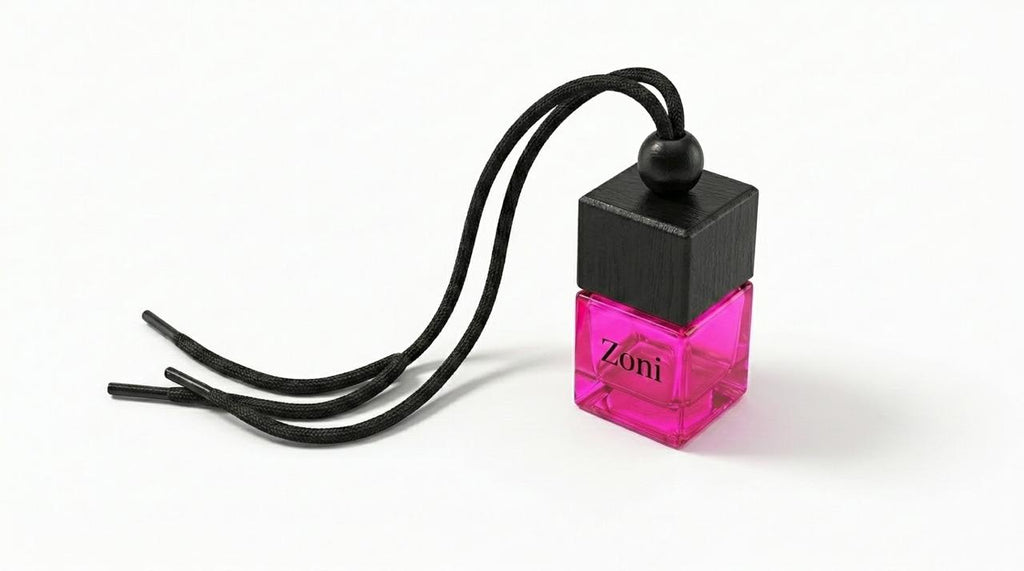 Zoni — Car Hanging Perfume