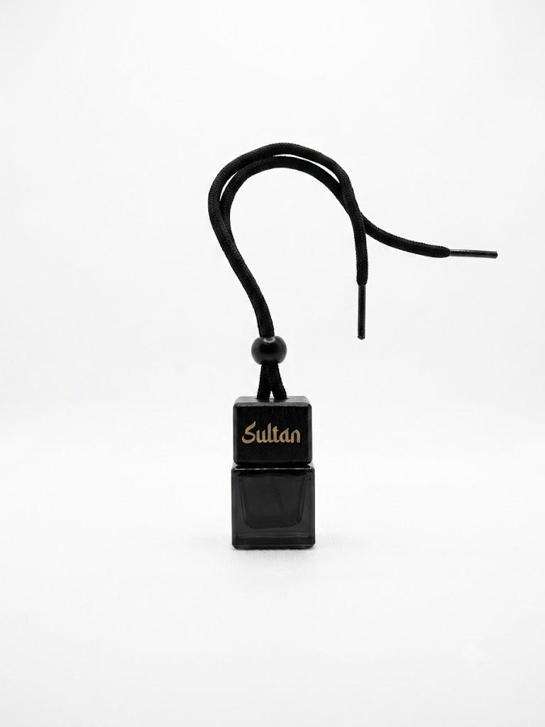 Sultan — Car Hanging Perfume
