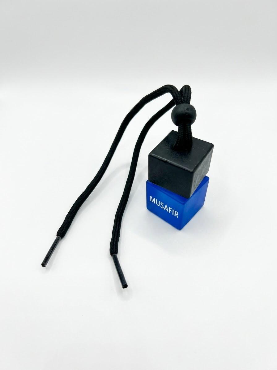 Musafir — Car Hanging Perfume