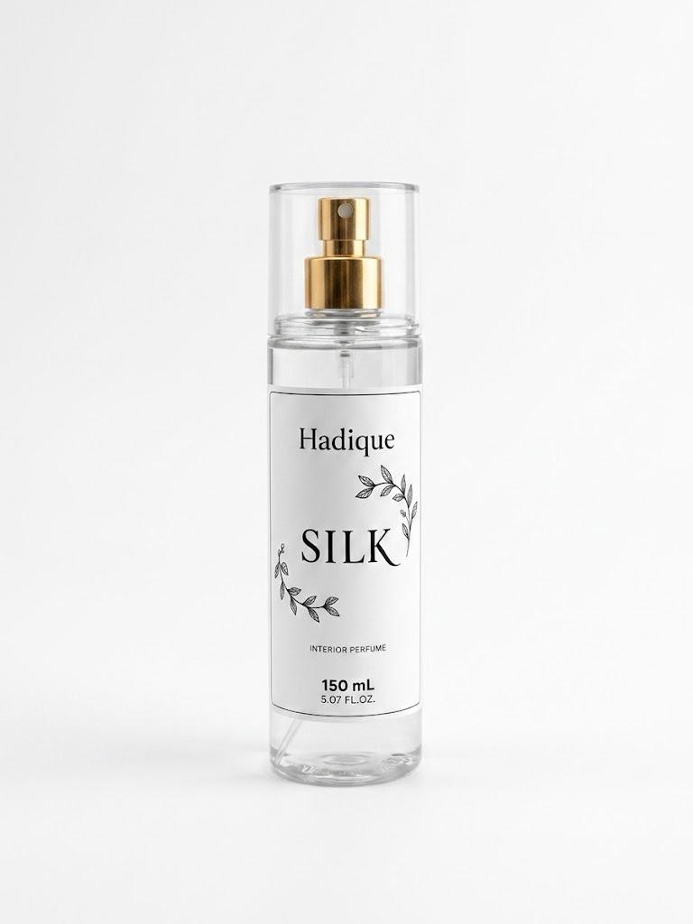 Hadique Silk Interior Perfume 150ml