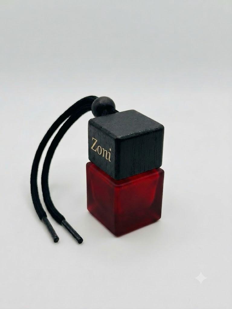 Zoni — Car Hanging Perfume