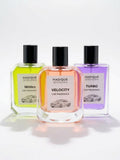 Car Fragrances The Drive Trio