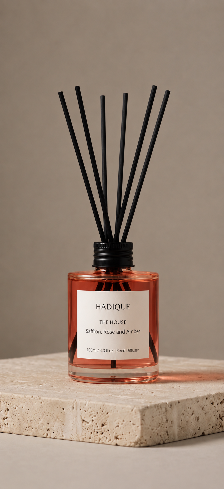 Hadique Jaun Elia Reed Diffuser