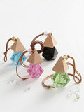 Premium Bundle of 4 car scent