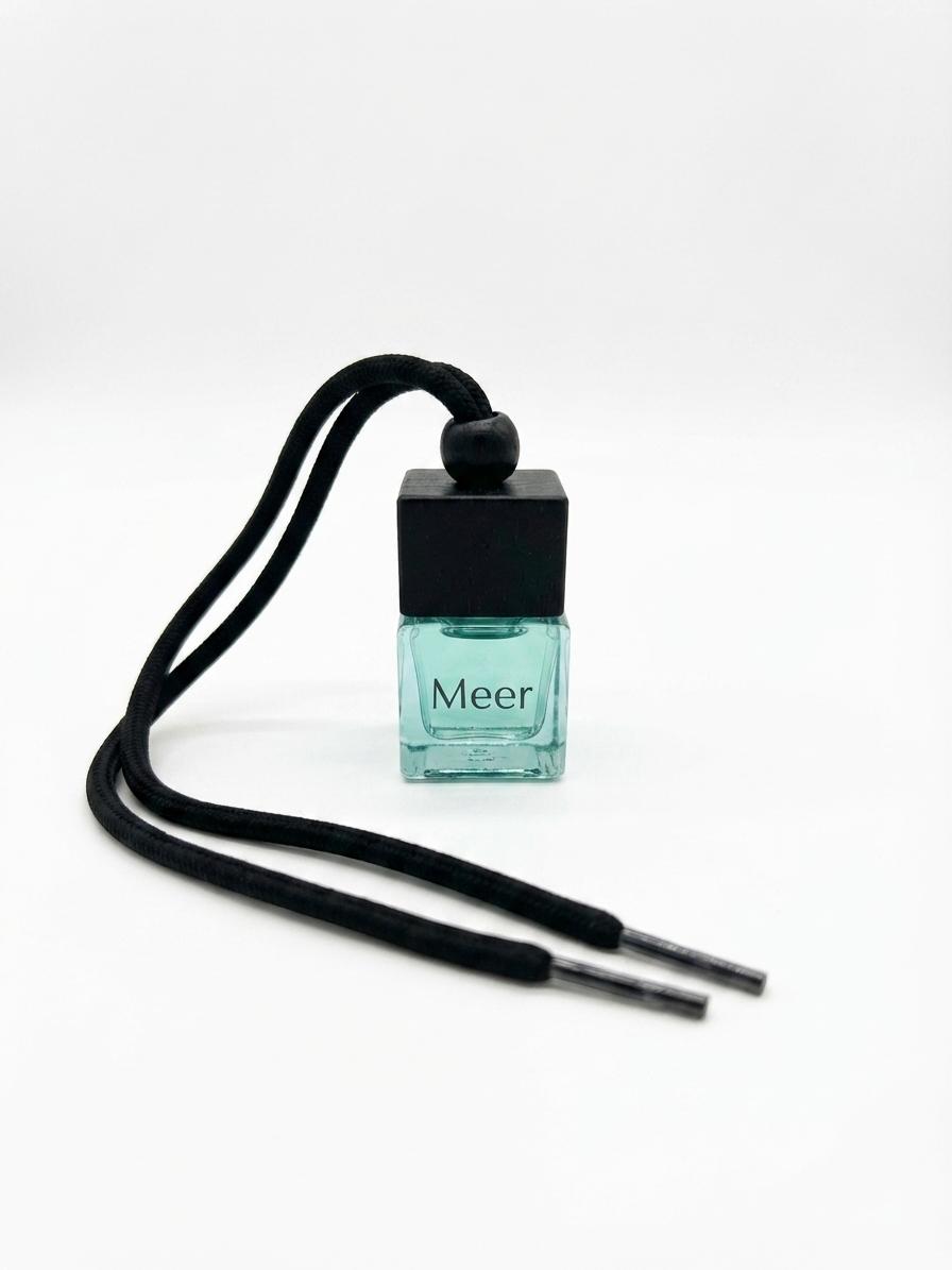 Meer — Car Hanging Perfume