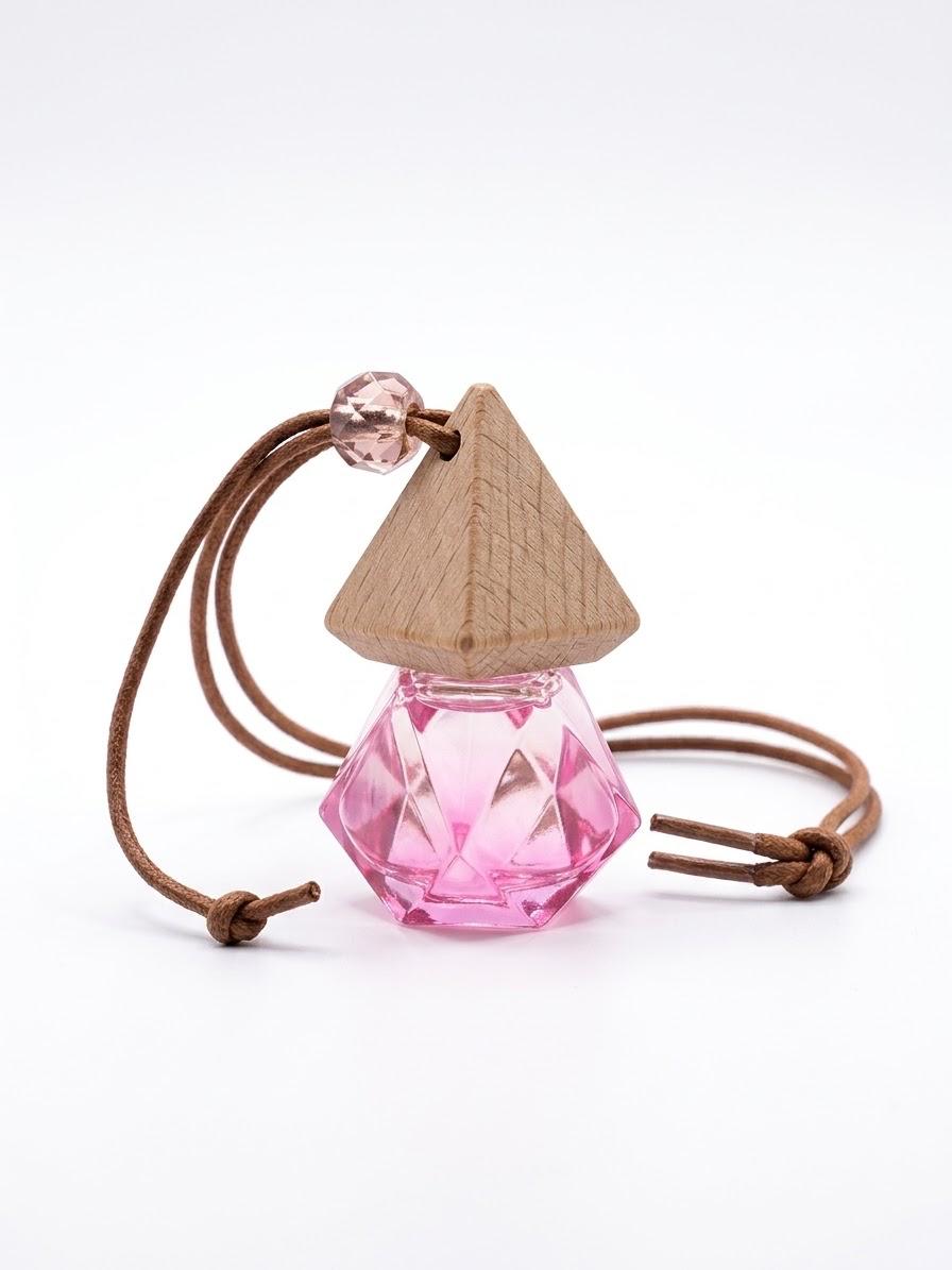 Zoni — Car Hanging Perfume