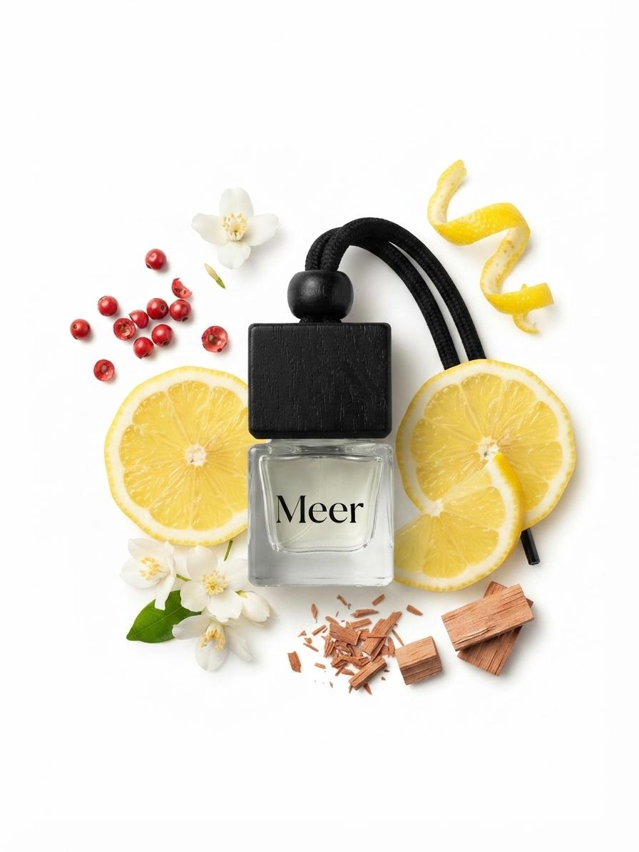 Meer — Car Hanging Perfume