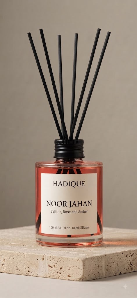 Noor Jahan by Hadique