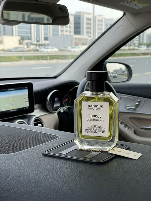1800 CC 🚗Perfume