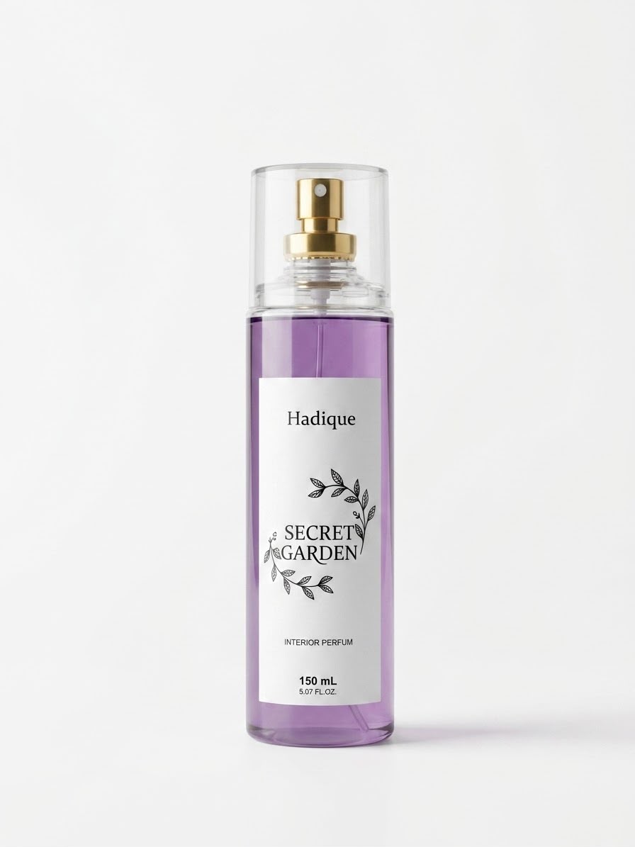 Secret Garden — Interior Perfume 150ml