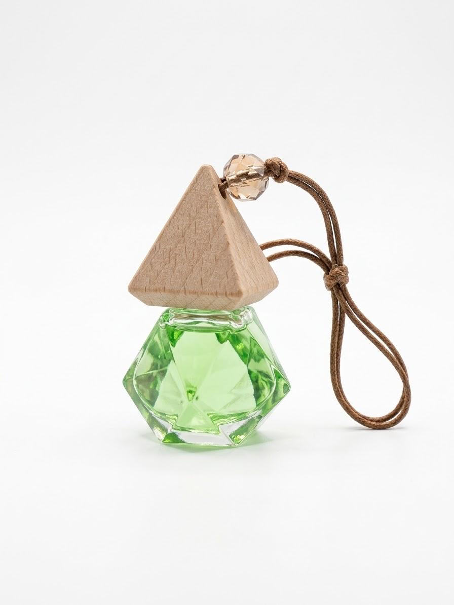 Musafir — Car Hanging Perfume
