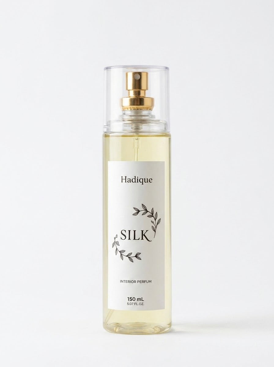 Silk Interior Perfume 150ml