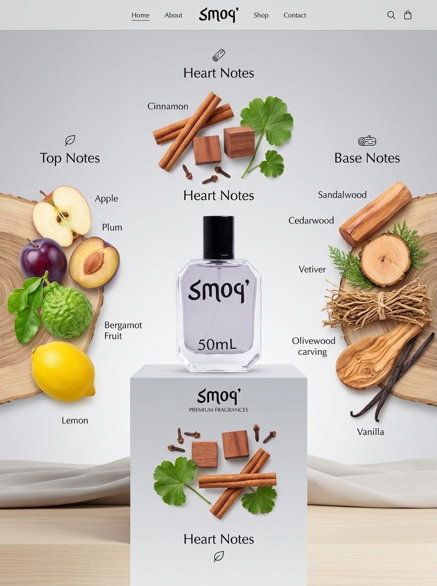 Smoq