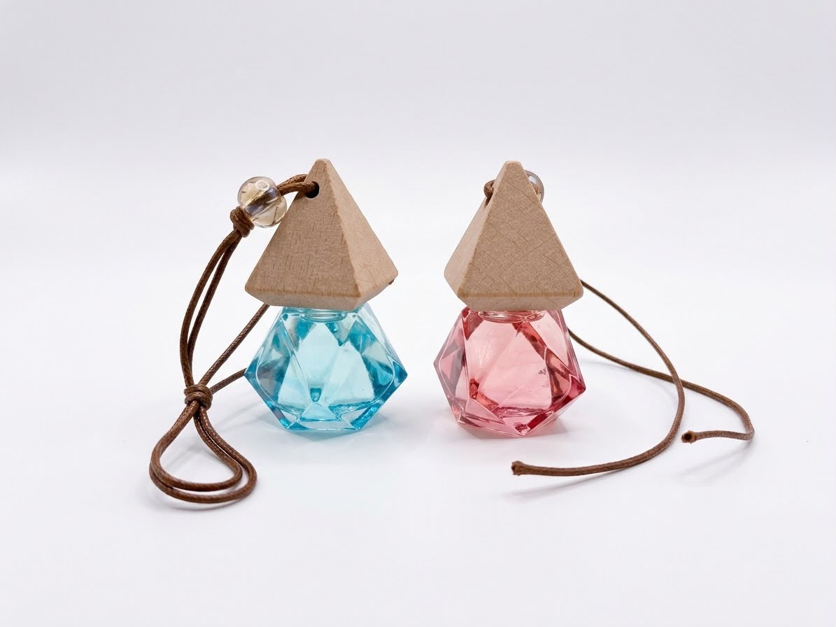 Bundle of 2 Car scents