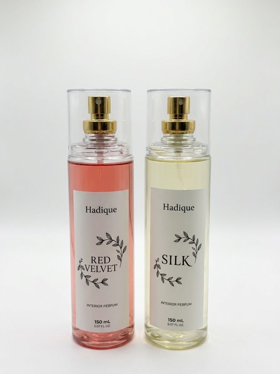Bundle Box Room Spray (150ml × 2)
